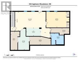 543 HIGHLAND DRIVE - 38