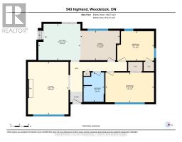 543 HIGHLAND DRIVE - 39