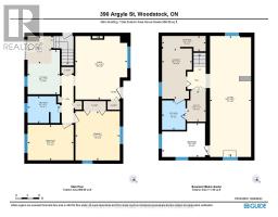 390 ARGYLE STREET - 50