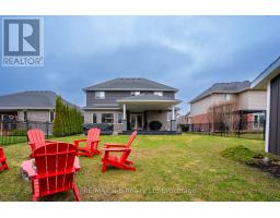 30 BROOKSIDE LANE - 4