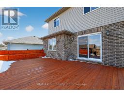 30 TARTAN DRIVE - 11