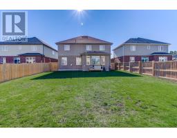 5 BALMORAL LANE - 46