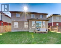 5 BALMORAL LANE - 47