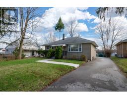 526 HURON STREET - 1