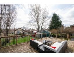 526 HURON STREET - 20