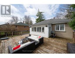 526 HURON STREET - 21