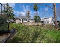 526 HURON STREET - 22