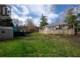 526 HURON STREET - 23