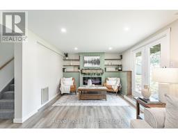 23 DOVER STREET - 30