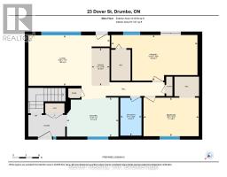 23 DOVER STREET - 47