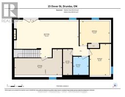 23 DOVER STREET - 48