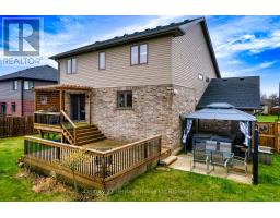 81 GRAYDON DRIVE - 43