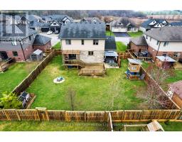 81 GRAYDON DRIVE - 45