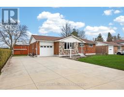 128 LOVEYS STREET E - 1