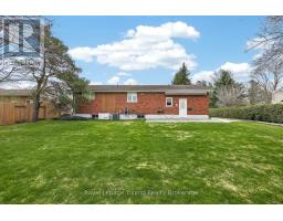 128 LOVEYS STREET E - 36