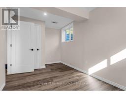 25 BAKER STREET - 25