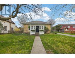 681 GEORGE STREET - 1