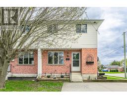 116 NORTH TOWN LINE - 1