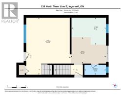 116 NORTH TOWN LINE - 28