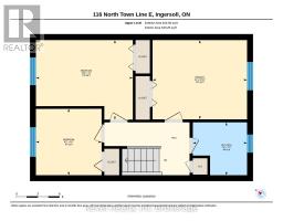116 NORTH TOWN LINE - 29