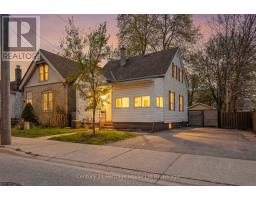 1098 FRANCES STREET - 1
