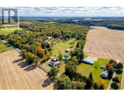 890 2ND CONC. RD. ROAD - 40