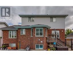 21 HERON Avenue - 35