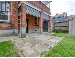 569 PRINCESS Street - 47