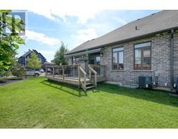 247 MUNNOCH BLVD., UnitNo. 24 - 40