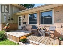 84 TROTTIER Drive - 3