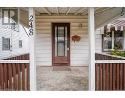 248 EVELYN Avenue - 6