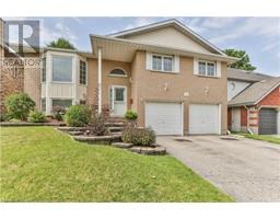 46 Hodgins Crescent, MLS 40683744