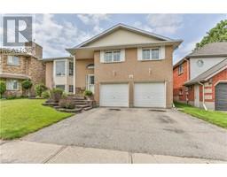 46 HODGINS Crescent - 2