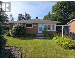 980 DEVONSHIRE Avenue - 2