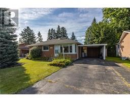 980 DEVONSHIRE Avenue - 27