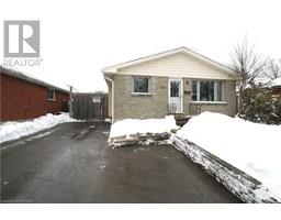 60 Surrey Crescent, MLS 40684334