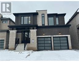 212 HARWOOD Avenue - 3