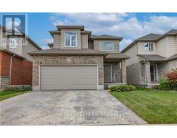 795 Frontenac Crescent, MLS X10745174