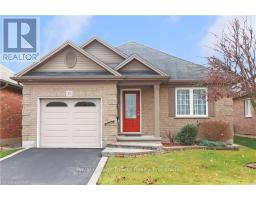 23 Hogarth Drive, MLS X11290704