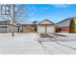 26 Poldon Drive, MLS X11948694