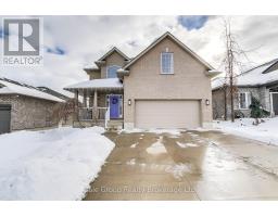 166 Forestway Trail, MLS X11954904