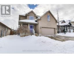 166 FORESTWAY TRAIL - 2