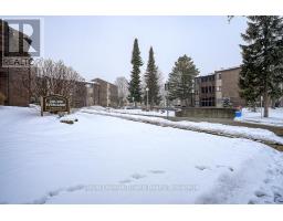 319 - 300 Everglade Crescent W, MLS X11958964