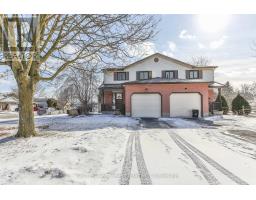 2 Freeman Crescent, MLS X11965654