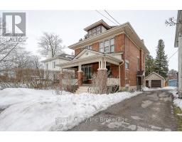 495 George Street, MLS X12003224