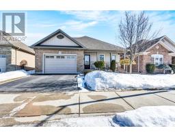 20 Hogarth Drive, MLS X12004974