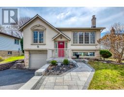 17 Oriole Parkway W, MLS X12030474