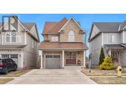529 Baldwin Crescent, MLS X12034694