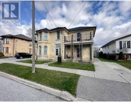 14 Elgin Street W, MLS X12087384