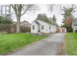 7 Holcroft Street E, MLS X12094944